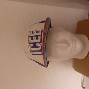 ICEE of America inc baseball cap